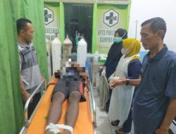 Remaja Ditemukan Gantung Diri di Kebun Sawit, Diduga Depresi Akibat Orang Tua Bercerai