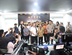 Polres Bogor Gelar Kasus Perkara Tertembaknya Anggota Densus di Cikeas Bogor, Orang Tua Korban Berikan Apresiasi Kinerja Kapolres Bogor Dan Polres Bogor Cepat Dalam Menangani Perkara Anaknya