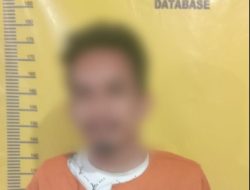 Polsek Dumai Barat Tangkap Pelaku Pengancaman Ibu Rumah Tangga