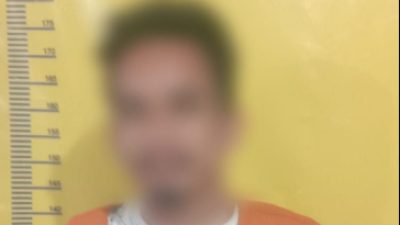 Polsek Dumai Barat Tangkap Pelaku Pengancaman Ibu Rumah Tangga