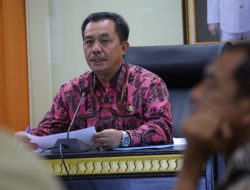 Realisasi Anggaran Meningkat, Kepala BSKDN Imbau Jajarannya Tetap Prioritaskan Kegiatan Berbasis Kepentingan Masyarakat