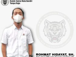 Lpi Ingatkan Oknum LBH Agar Segera Mengembalikan Uang Ke Kas Desa Karena Jelas Sudah Menyalahi Aturan