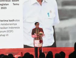 Yasonna Laoly: Pemerintah Komitmen Dukung Produk Dalam Negeri
