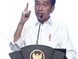 Pesan Presiden kepada Penerima Beasiswa LPDP: Pulang dan Berkarya di Tanah Air
