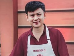 Chef Bobon Santoso Dapat Pujian Prabowo: Gak Ngebayangin Sedekat Ini sama Beliau
