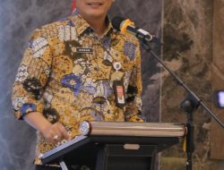 Bulan Juli Pemprov Sulbar Turunkan 5.187 ATS