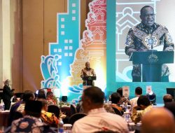 Wamendagri Dorong Daerah Perkuat BUMD untuk Tingkatkan Jangkauan Pemanfaatan Air Minum