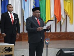 Wamendagri: ASN Perlu Beradaptasi Cepat Dalam Merespons Perubahan Zaman
