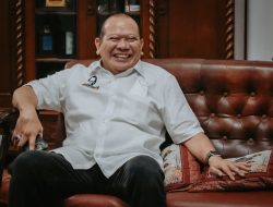 LaNyalla Minta Pemerintah Bersiap Hadapi Ancaman Peningkatan Suhu Global