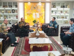 Ketua MPR RI Bamsoet Dorong Anggota Legislatif Baru Diberikan Pembekalan Ideologi Pancasila dan Filsafatnya