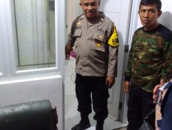 Aksi Pencurian Rumah Kembali Terjadi Pihak Kepolisian Gelar Penyelidikan Dan Olah TKP