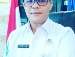 Kepala Stasiun Meteorologi SSK II Pekanbaru: Kondisi Udara Kota Pekanbaru Sehat dan Tidak Mengkhawatirkan