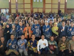 Optimalisasi Peran Humas Untuk Membangun Pendidikan Tinggi Unggul