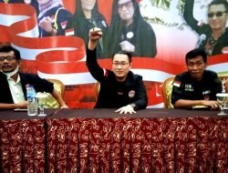 Noven Wapres FPII Kutuk Kekerasan Wartawan media Majalengka dan Desak Polisi Tangkap Pelakunya