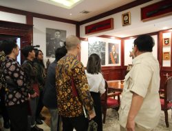 Simak Penggalan Favorit Prabowo dan Bayu Skak di Band of Brothers