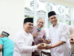 DIRUT RSUD KOTA BOGOR DR. ILHAM CHAIDIR : KITA HARUS TAWADHU