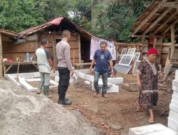 Sampaikan Pesan Kamtibmas Wujud Bhabinkamtibmas Wilayah Hukum Polsek Babakan Madang Bersinergi Dengan Warga Binaan