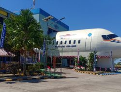 LP3N Sebut Tender Renovasi Ruang Makan di ATKP Makassar Sarat dengan Rekayasa