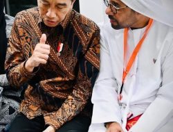 Pengalaman Para Duta Besar Coba MRT Pada Perayaan Hari ASEAN