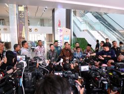 Presiden Jokowi Berharap Persiapan KTT Ke-43 ASEAN Sudah 100 Persen Pada September