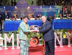 Gus Halim: Pertumbuhan Ekonomi Indonesia Beri Efek Positif Bagi Desa