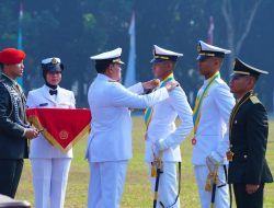 Panglima TNI: TNI Garda Terdepan Benteng Terakhir Kedaulatan Bangsa