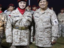 Legislator Gerindra Putih Sari Ingatkan Perlunya Edukasi untuk Dukung Karantina TBC