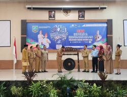 Kepala BSKDN Imbau Pemkab Belitung Timur Perkuat Kepemimpinan Guna Tingkatkan Inovasi