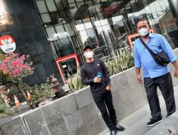 Jawa Barat. Lpi Ajak Bupati Sukabumi Buka Bukan dan Transfaransikan TGR Dari Hasil LHP BPK T.a 2021 T.a 2022