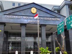 Di PHK dan Gaji Belum Dibayar, Puluhan Mantan Karyawan Gugat PT Pertamina EP dan PT Indelberg Makmur Petroleum