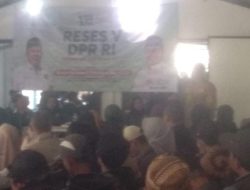 Ketua Fraksi PKB DPR RI Diduga Alergi Terhadap Wartawan