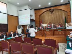 Putusan Kasasi MA Anulir Hukuman Mati Ferdy Sambo Jadi Seumur Hidup