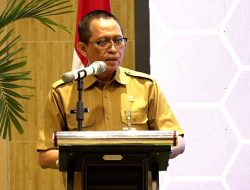 Kemendagri Dorong Konvergensi Program dan Kegiatan Percepatan Penurunan Stunting