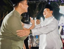Pengamat Pertahanan ISESS: Keberadaan Komcad Diperlukan