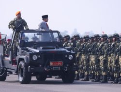 Jokowi Akui Nyaman Disopiri Prabowo, Pengamat: Ini Kode Keras Dukungan di Pilpres 2024