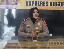 Program Jumat Curhat Polres Bogor Menjadikan Wadah Curhatan Permasalahan Bagi Masyarakat Sebagai Wujud Pelayanan Kepada Masyarakat Kabupaten Bogor