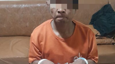 33 Paket Narkoba Ditemukan dari Warga Kebun Durian Oleh Tim Ojoloyo