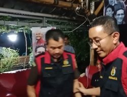 Kajari Kabupaten Bekasi Gagal Sita Mobil,Pulang Dengan Tangan Kosong