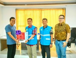 Produktivitas Usaha Meningkat, PT BSM Ketapang Tambah Daya Listrik