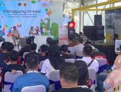 PERAN STRATEGIS DITJEN HUBDAT DALAM MENDUKUNG PENGENDALIAN PERUBAHAN IKLIM