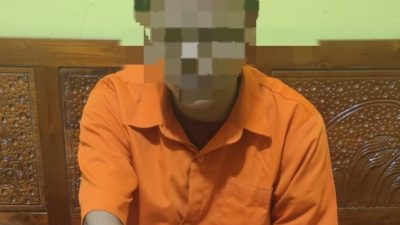 Polisi Amankan Pengedar Sabu di Desa Kuntu Darussalam