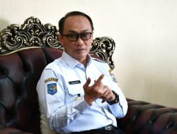 April-Juni 2023, Ekonomi Sulbar Tumbuh Impresif 9,25 Persen