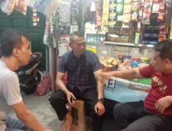 Pihak Kepolisian Selidiki Aksi Pembacokan Viral di Medsos Pengendara Motor di Ciomas Kabupaten Bogor