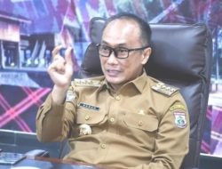 Konsisten Audiensi, PJ Gubernur Sulbar Terima Masukan Positif dan Solusi