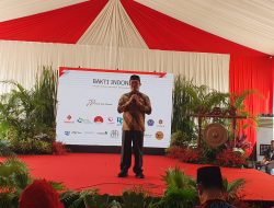 BSKDN Kemendagri Apresiasi Kegiatan Bakti Sosial di Masjid Istiqlal