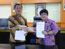 BSKDN Kemendagri dan UNILA Jalin Kerja Sama, Tingkatkan Kolaborasi Riset dan Publikasi Karya Ilmiah