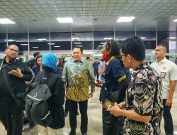 Ketua MPR RI Bamsoet Pastikan MPR Siap Gelar Sidang Tahunan MPR RI 16 Agustus 2023