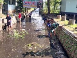 Bakti Negeri 78 Tahun Proklamasi, Korem Wijayakusuma Karya Bakti dan Bakti Sosial