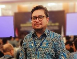 Yakub Ismail Didaulat Lanjutkan Kepemimpinan Apindo Banten Periode 2019-2024
