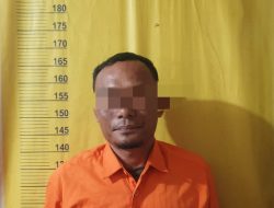 Massa Tangkap Pelaku Jambret Begini Nasibnya Sekarang